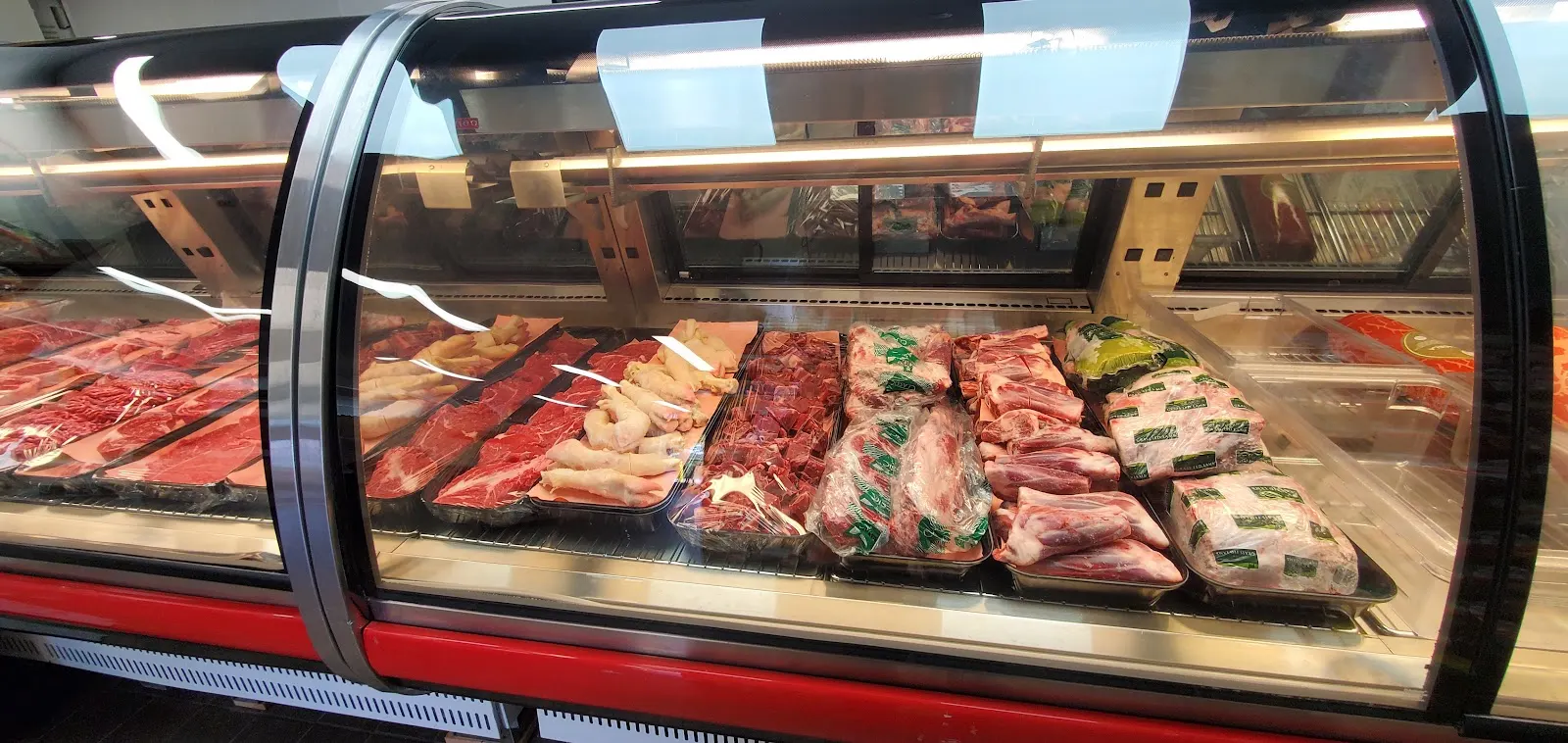 Al Huda market