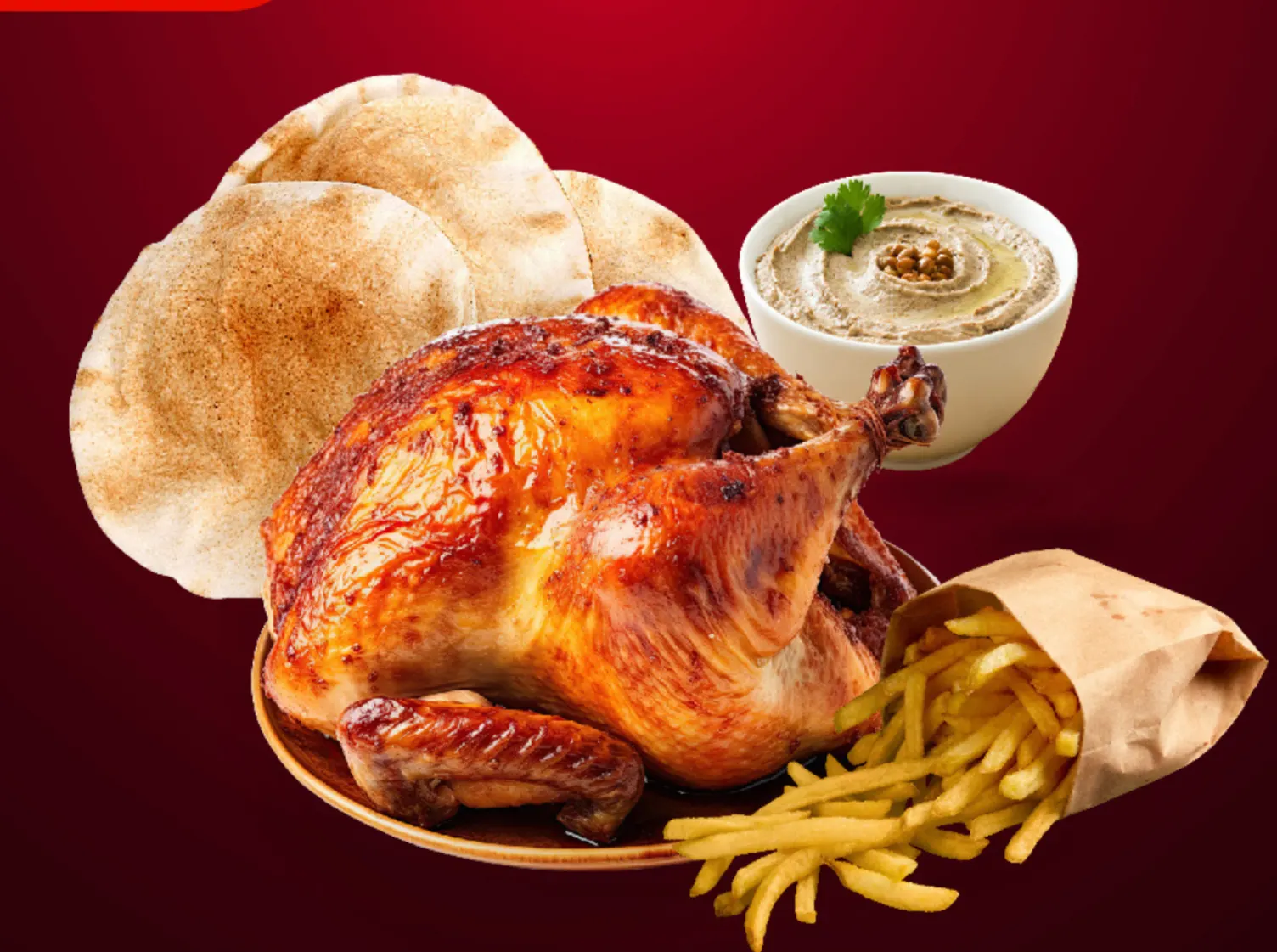 Borjstar Shawarma Shop
