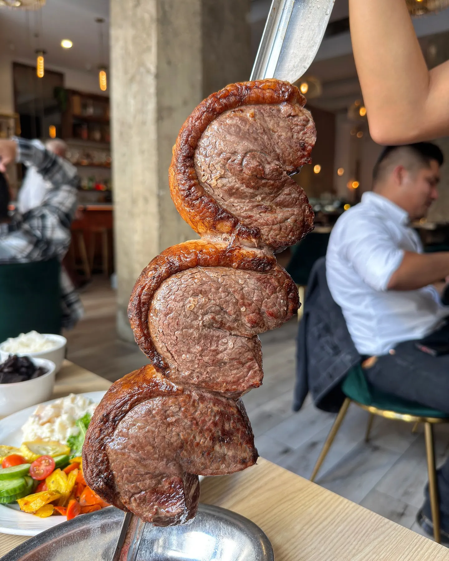 H&H Brazilian Steakhouse