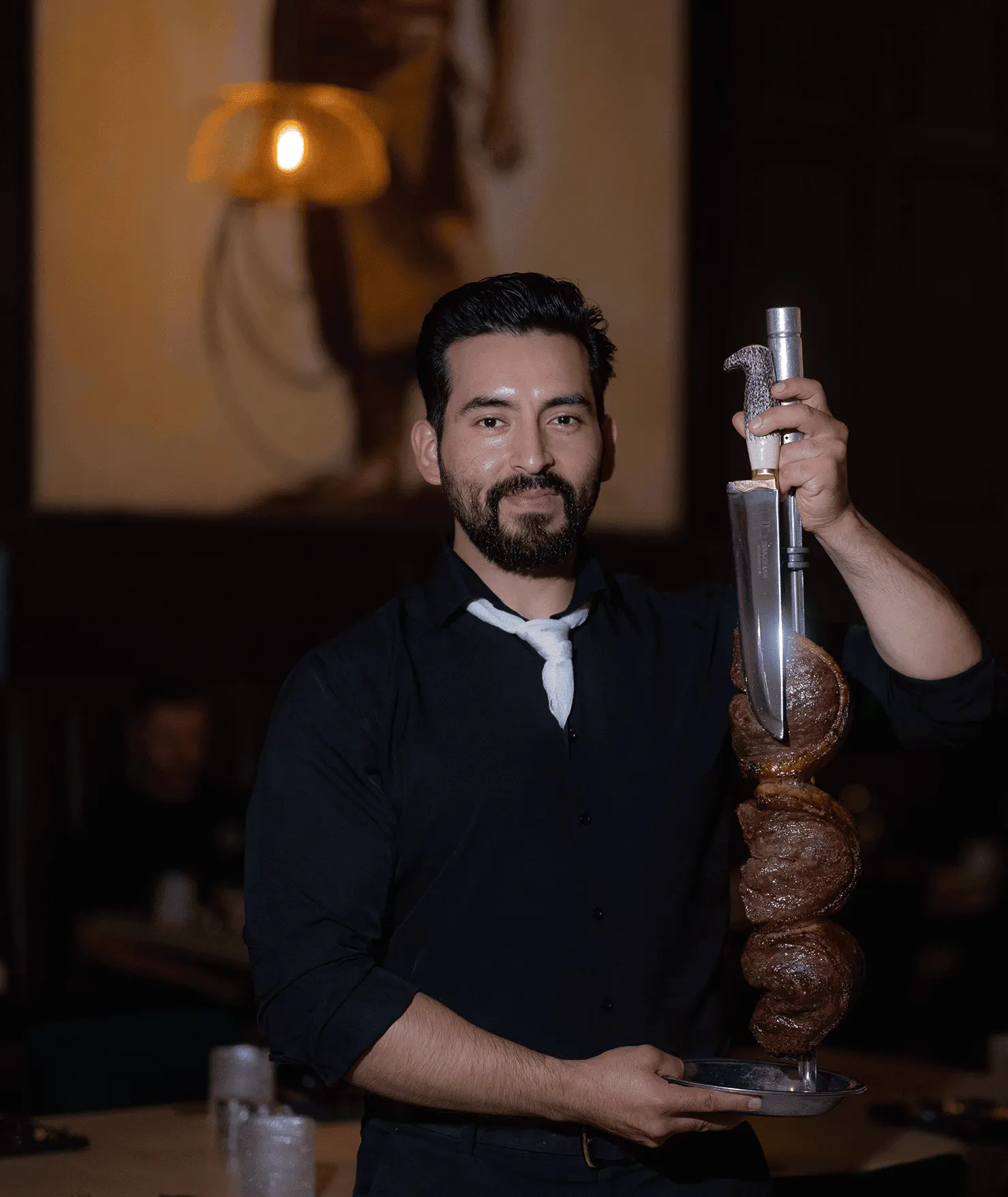 H&H Brazilian Steakhouse