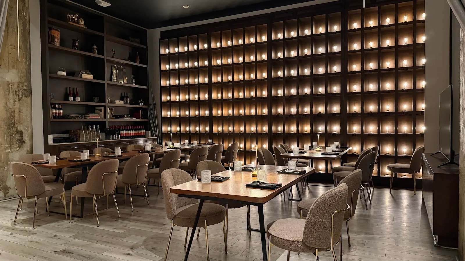 H&H Brazilian Steakhouse