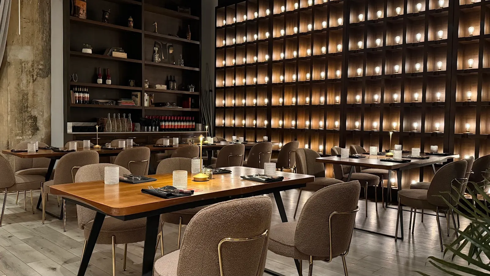 H&H Brazilian Steakhouse