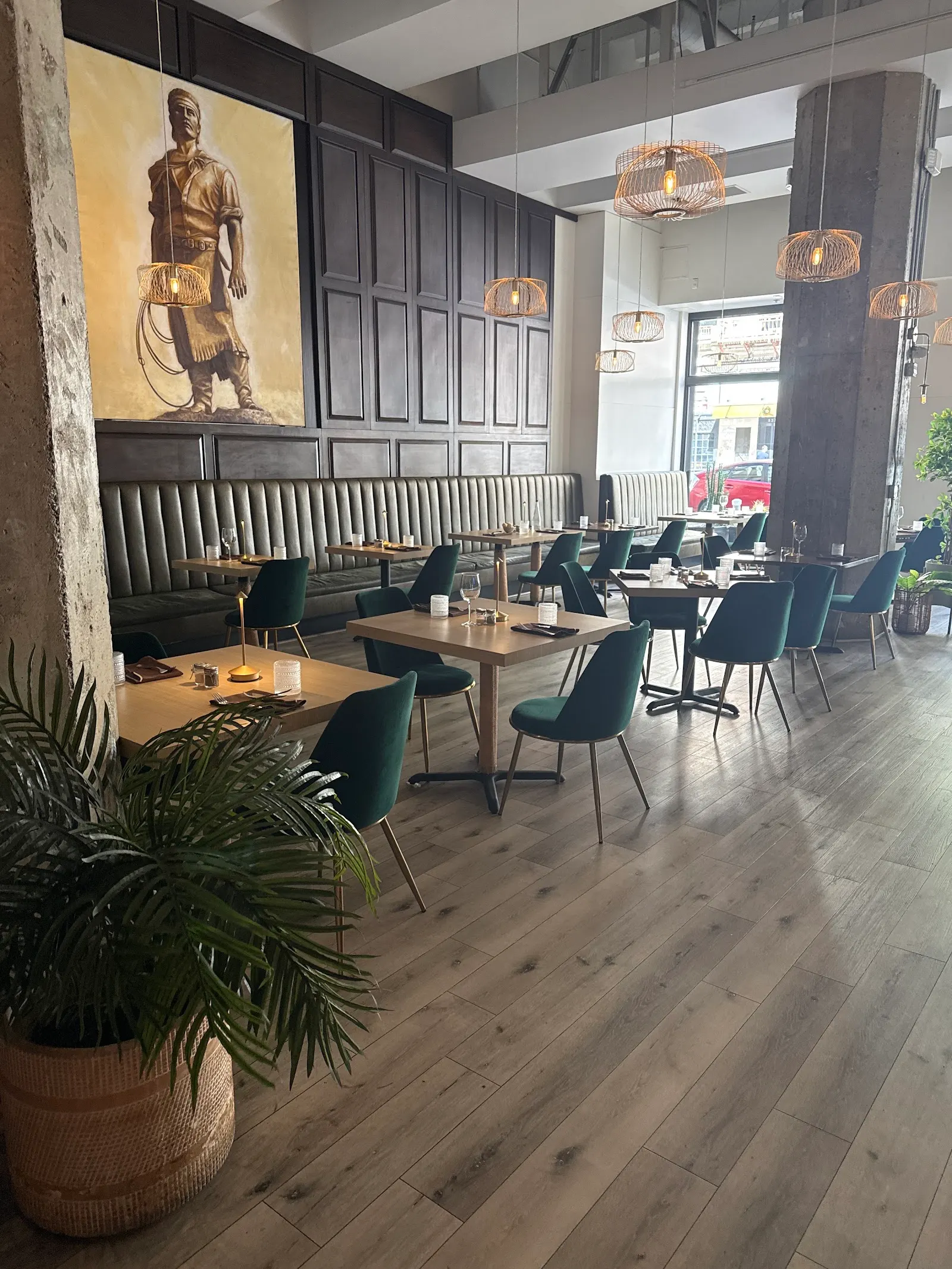 H&H Brazilian Steakhouse