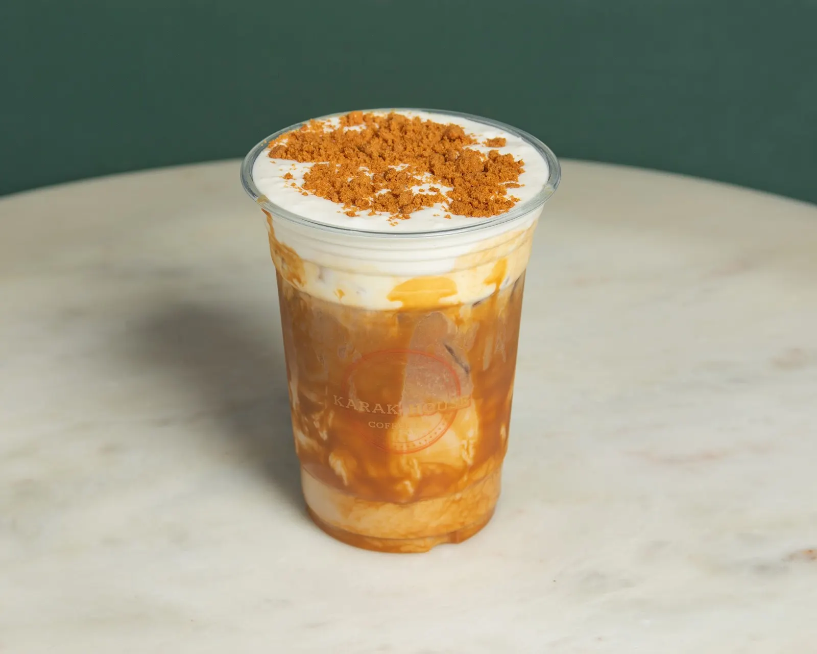 Karak House Coffee Co