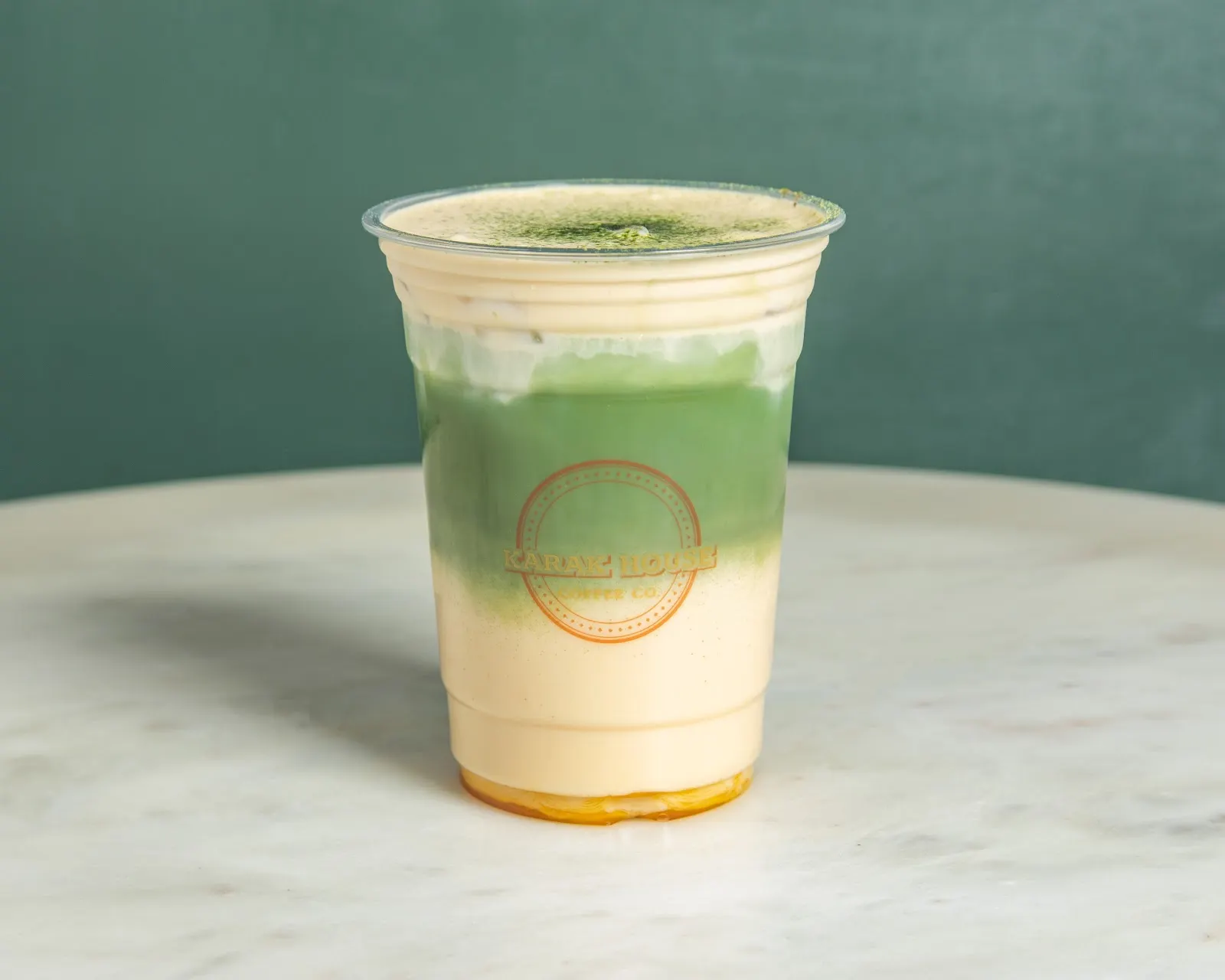 Karak House Coffee Co