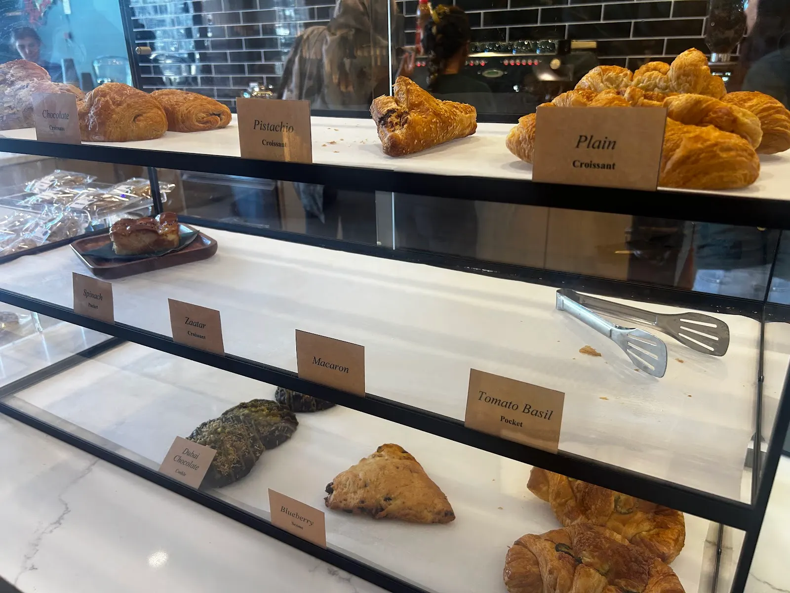 Karak House Coffee Co