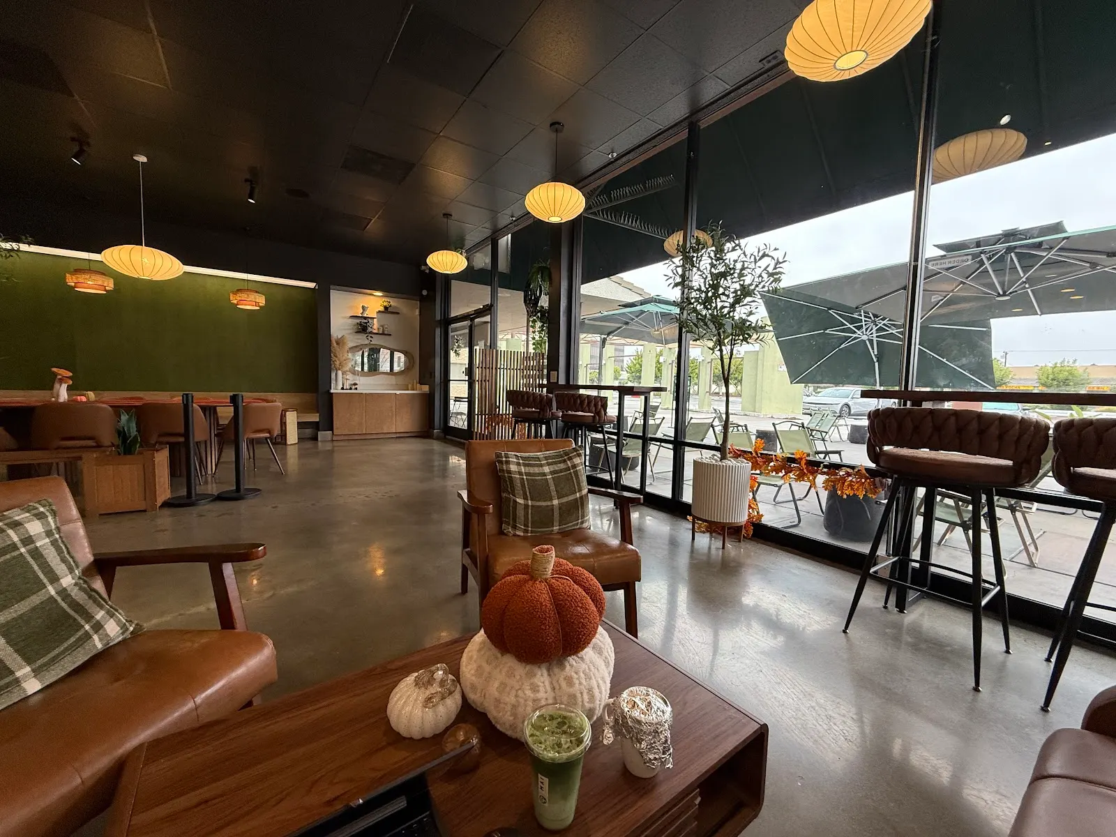 MAI Coffee & Tea House — coffee shop