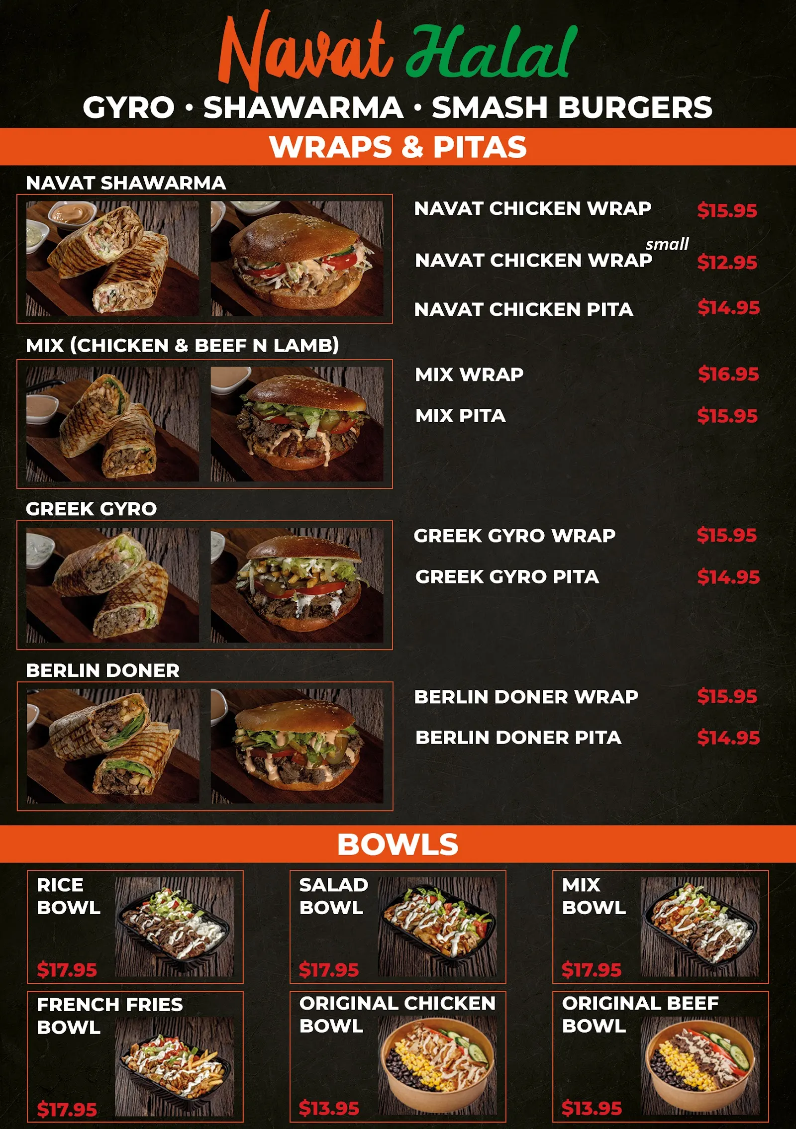 Navat Halal