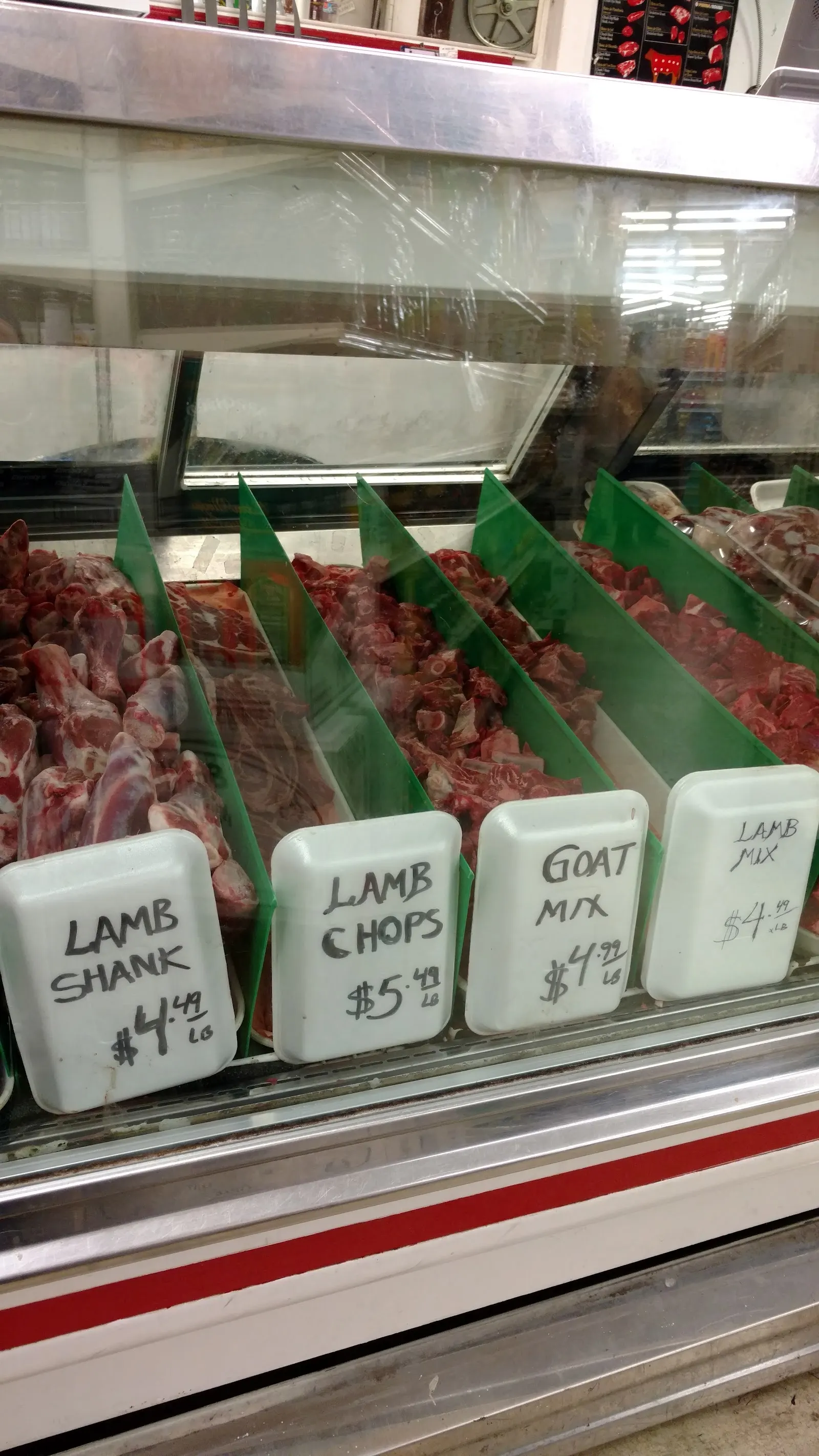 Super Hayat Market