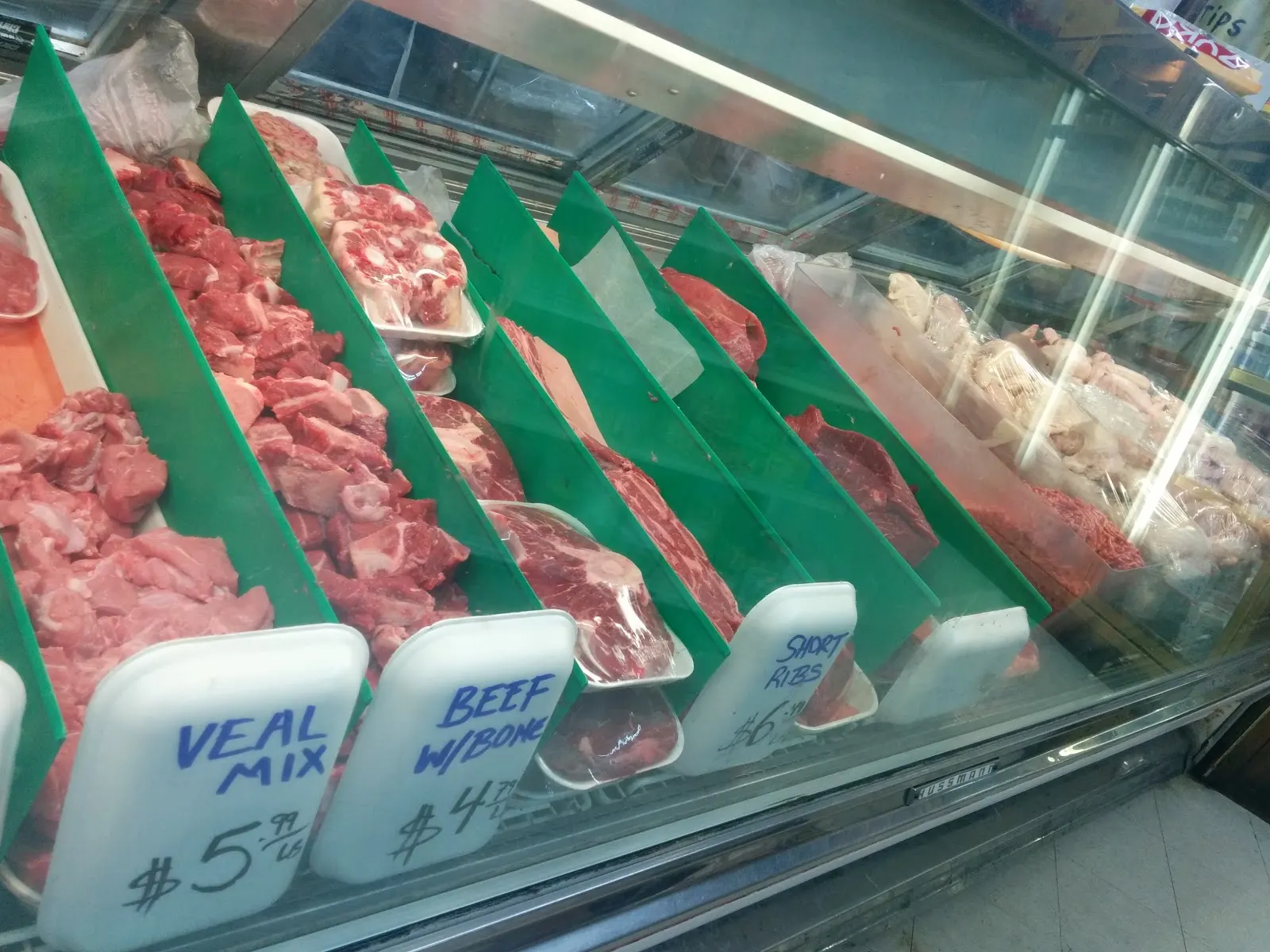 Super Hayat Market