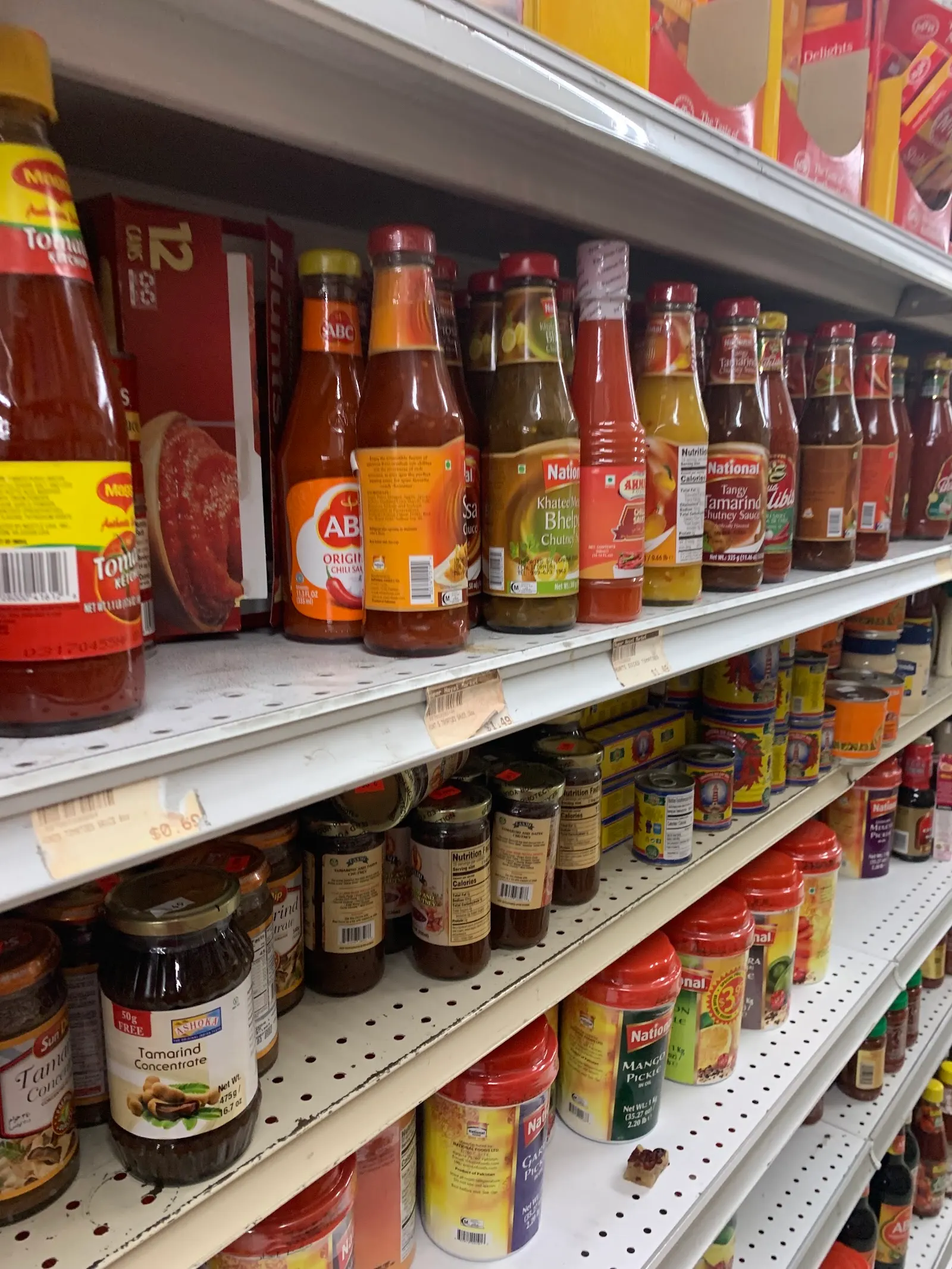 Super Hayat Market